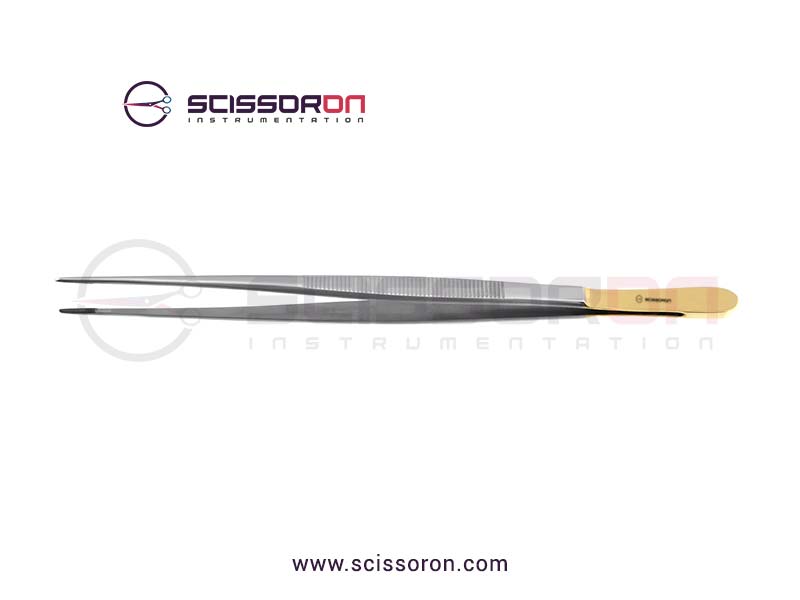 Reul Coronary Tissue Forceps