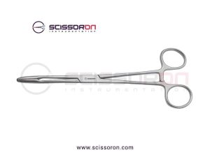 Gross-Maier Dressing Forceps with Ratchet