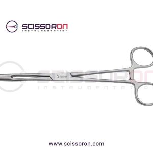 Gross-Maier Dressing Forceps with Ratchet