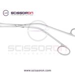 Denis-Browne Intestinal Holding Forceps