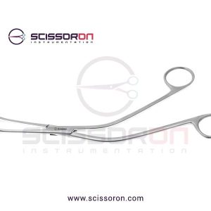 Denis-Browne Thyroid Holding Forceps