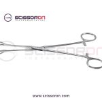 Babcock Tissue Forceps