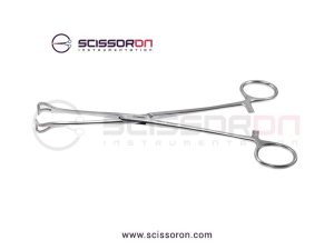 Babcock Tissue Forceps