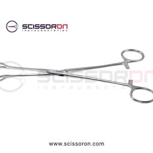 Babcock Tissue Forceps