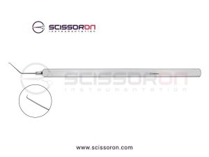 Clayman Jaffe Lens Manipulating Hook
