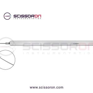 Clayman Jaffe Lens Manipulating Hook