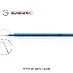 Clayman Jaffe Lens Manipulating Hook Titanium