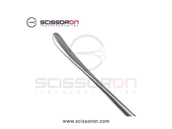 Davis Dural Dissector Blade