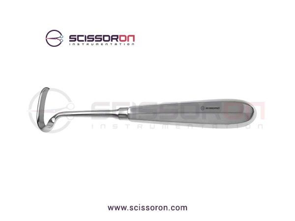 Doyen Rib Pediatric Elevator-01 Doyen Rib Pediatric Elevator-01