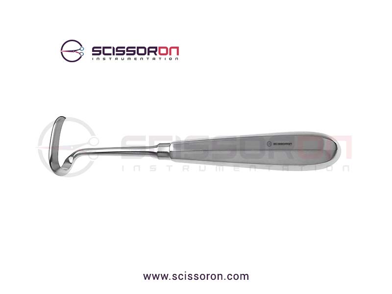 Doyen Rib Pediatric Elevator-01