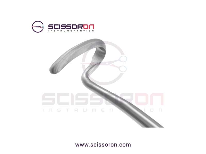 Doyen Rib Pediatric Elevator-02