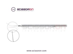 Clayman Nucleus Rotator