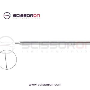 Clayman Nucleus Rotator