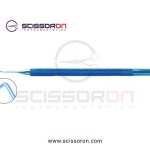 Davidoff Ambidextrous Nucleus Chopper Titanium