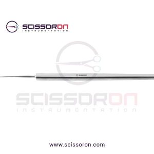 Davis Foreign Body Spud