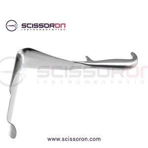 St. Marks Pelvis Retractor Small