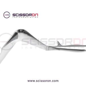 St. Marks Pelvis Retractor Medium