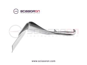 St. Marks Pelvis Retractor Large