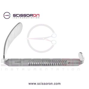 Davis-Boyle Tongue Depressor Blades