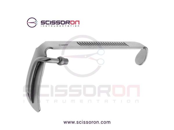 Davis Tongue Depressor Blades with Suction