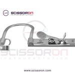 Davis Mouth Gag Left Pediatric Frame