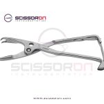 Bishop-Bone-Holding-Forceps