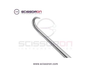 Brophy Tenacula Hook Sharp End
