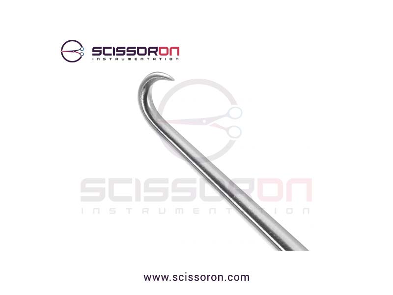 Brophy Tenacula Hook Sharp End