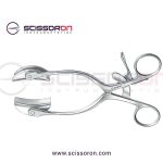 Collin-Baby-Retractor