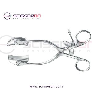 Collin-Baby-Retractor