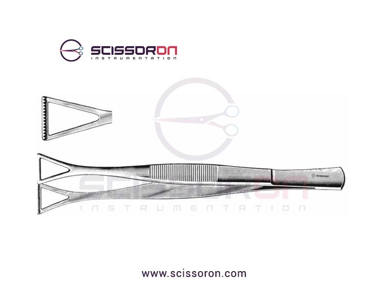 Collin-Duval-Intestinal-Forceps