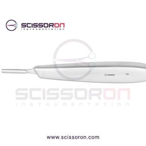 Collin-Scalpel-Handle-No-8
