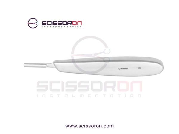 Collin-Scalpel-Handle-No-8