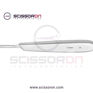 Collin-Scalpel-Handle-No-9