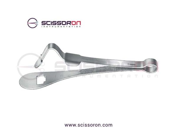 Collin-Umbilical-Cord-Clamp