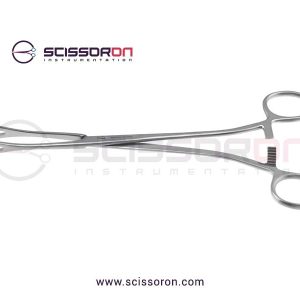 Collins-Duval Tissue Grasping Forceps