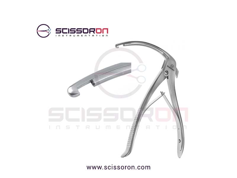 Costen-Kerrison-Rongeur