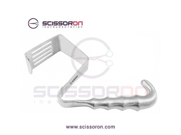 Davidson Scapular Retractor