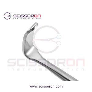 Davis Retractor 6.0mm x 17mm Blade