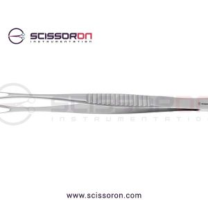 Denis-Browne Intestinal Forceps