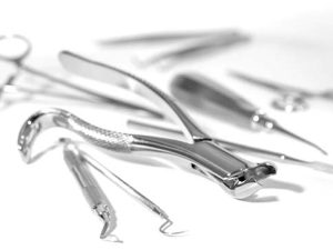 Dental Instruments