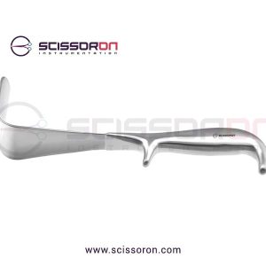 Doyen Vaginal Retractor-01