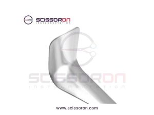 Doyen Vaginal Retractor-02