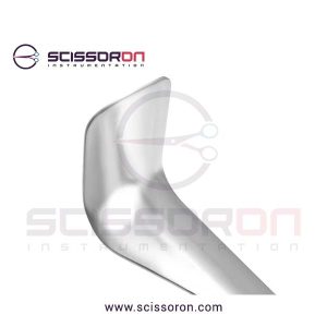 Doyen Vaginal Retractor-02