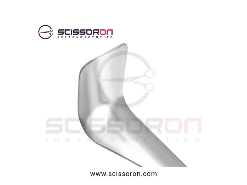 Doyen Vaginal Retractor-02