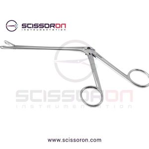 Ferris-Smith Sponge And Fragment Forceps