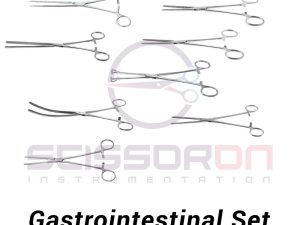 Gastrointestinal-Set
