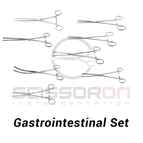 Gastrointestinal-Set