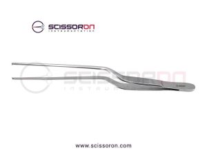 Gruenwald-Jansen Nasal Tissue Forceps