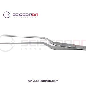 Gruenwald-Jansen Nasal Tissue Forceps